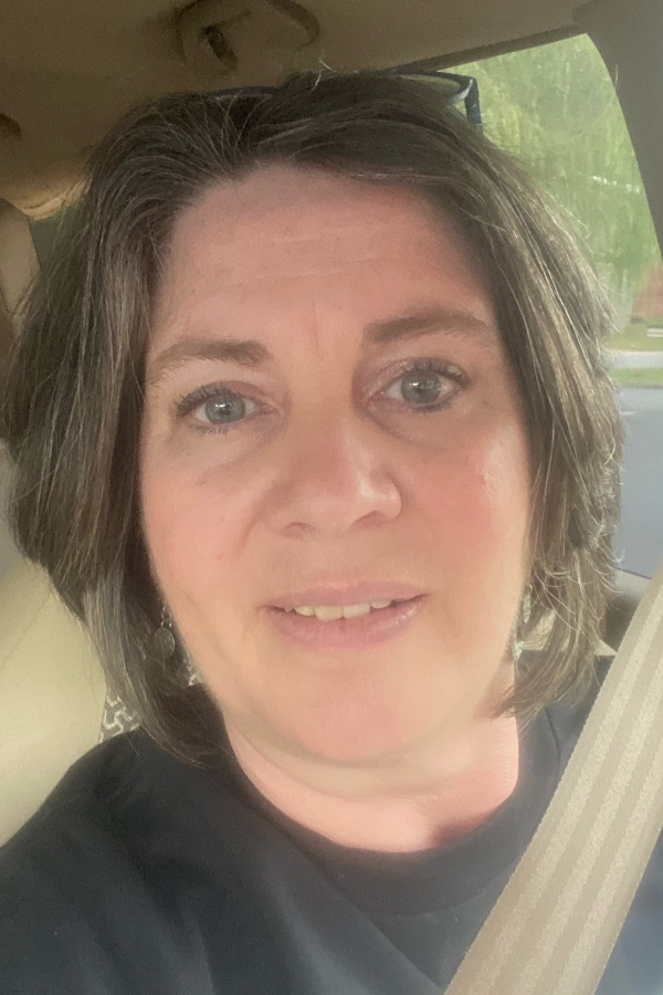 Cruise Brothers Travel Agent Brandie McTaggart